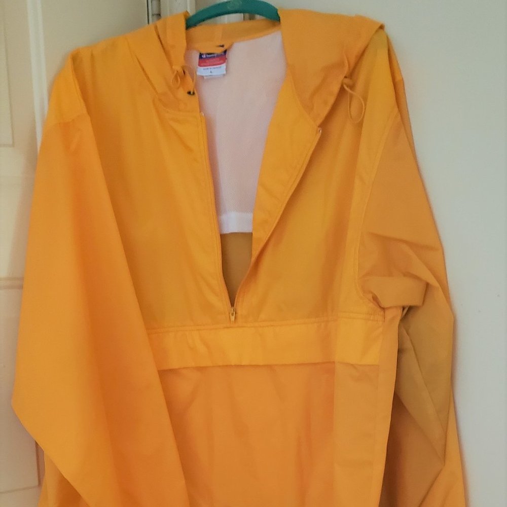 Champion Lightweight Windbreaker